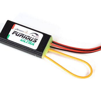 SpeedFun 3.1 for Specialized (Turbo Levo gen4)