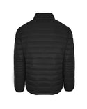 Plein Sport MAN OUTWEAR - Padded Jacket Black- UPPS05D99
