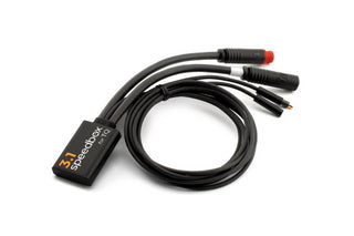 SpeedBox 3.1 for TQ (HPR40, HPR50, HPR60)