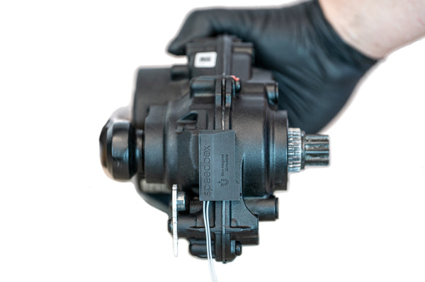 SpeedBox 1.3 für Bosch (BDU37)