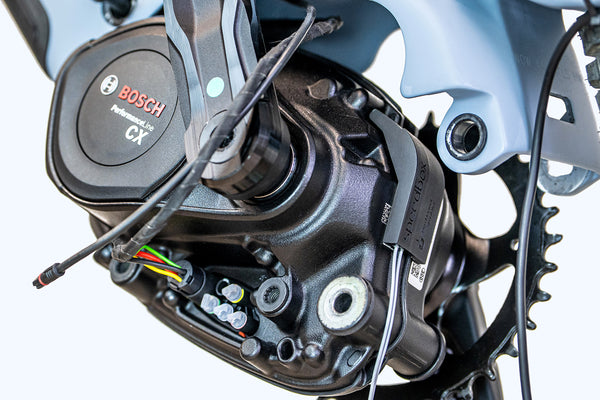 SpeedBox 1.6 voor Bosch (BDU38)