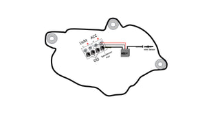 MBIQ-P for SHIMANO EP801 / EP6 / EP600