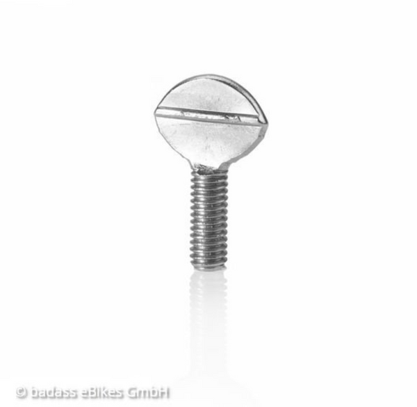 fahrradständer schraube lösen Werkzeugfreier 5mm kaufen | badassBox Fahrrad Zubehör