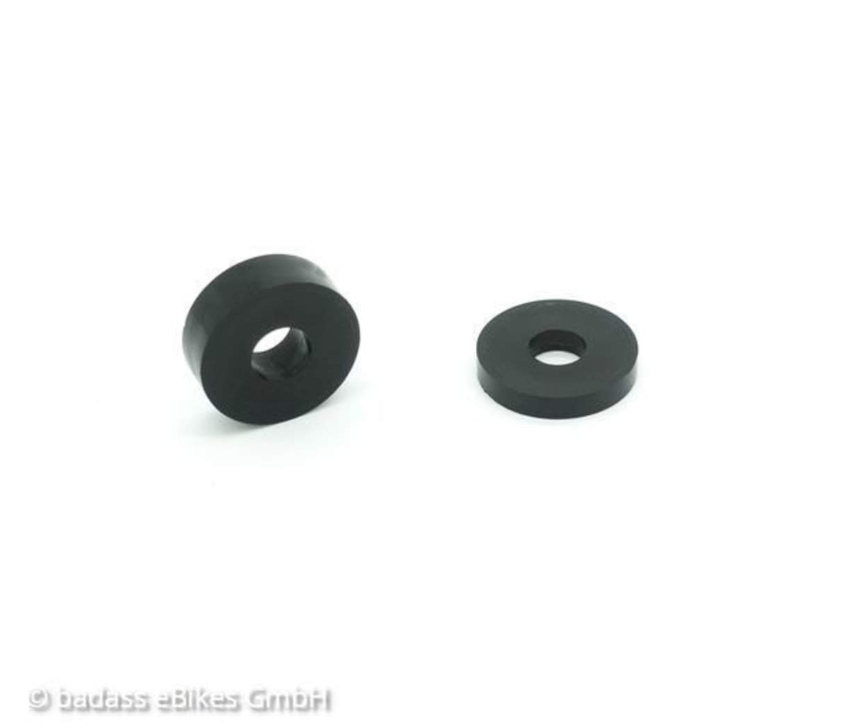Distance Bush Distance Bush 5mm from badassBox