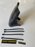 Parafango posteriore e-MTB CG185 (fibra di carbonio) RockguardZ