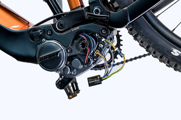 cube e bike chip tuning Buy Speedbox 3.1 B.TUNING for GIANT 2022 (RideControlGo)