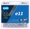 Chaîne de vélo électrique KMC E11 EPT - 11 vitesses