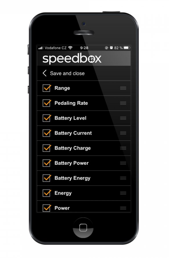 Speedbox 3.0 B.Tuning for BOSCH - NO Smart System - Bluetooth app + theft protection