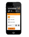 Speedbox 3.0 B.Tuning</i> voor BOSCH - GEEN Smart System - Bluetooth app + diefstalbeveiliging