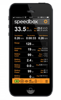Speedbox 3.0 B.Tuning</i> für BOSCH - KEIN Smart System - Bluetooth App + Diebstahlschutz