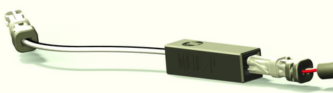 MBIQ-P for Bosch