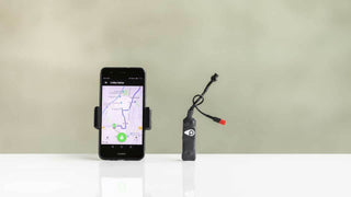 LOCALIZZATORE GPS BikeTrax per BROSE