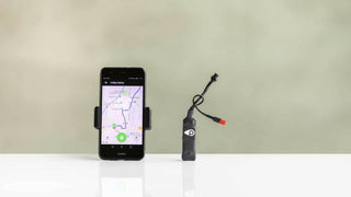 BikeTrax GPS TRACKER für SHIMANO