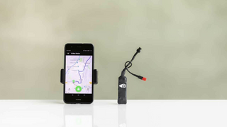 BikeTrax GPS TRACKER für BOSCH 2022 Gen 4 ( SMART SYSTEM )