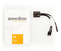 Speedbox 1.0 voor SHIMANO E6000