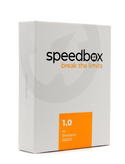 Speedbox 1.0 pour SHIMANO E6000