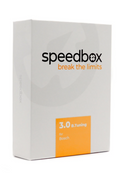 Speedbox 3.0 B.Tuning</i> per BOSCH - NO Smart System - App Bluetooth + protezione antifurto