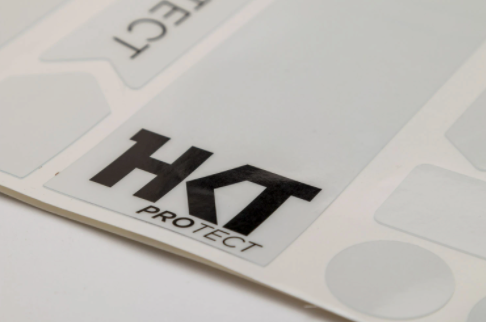Kit HKT PROTECT XXL Transparent (Mat)