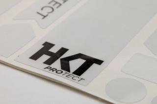 Kit HKT PROTECT XL trasparente (lucido)