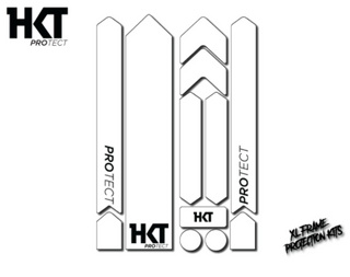 Kit HKT PROTECT XL Transparent (Mat)