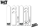 HKT PROTECT XXL Kit Helder (Mat)