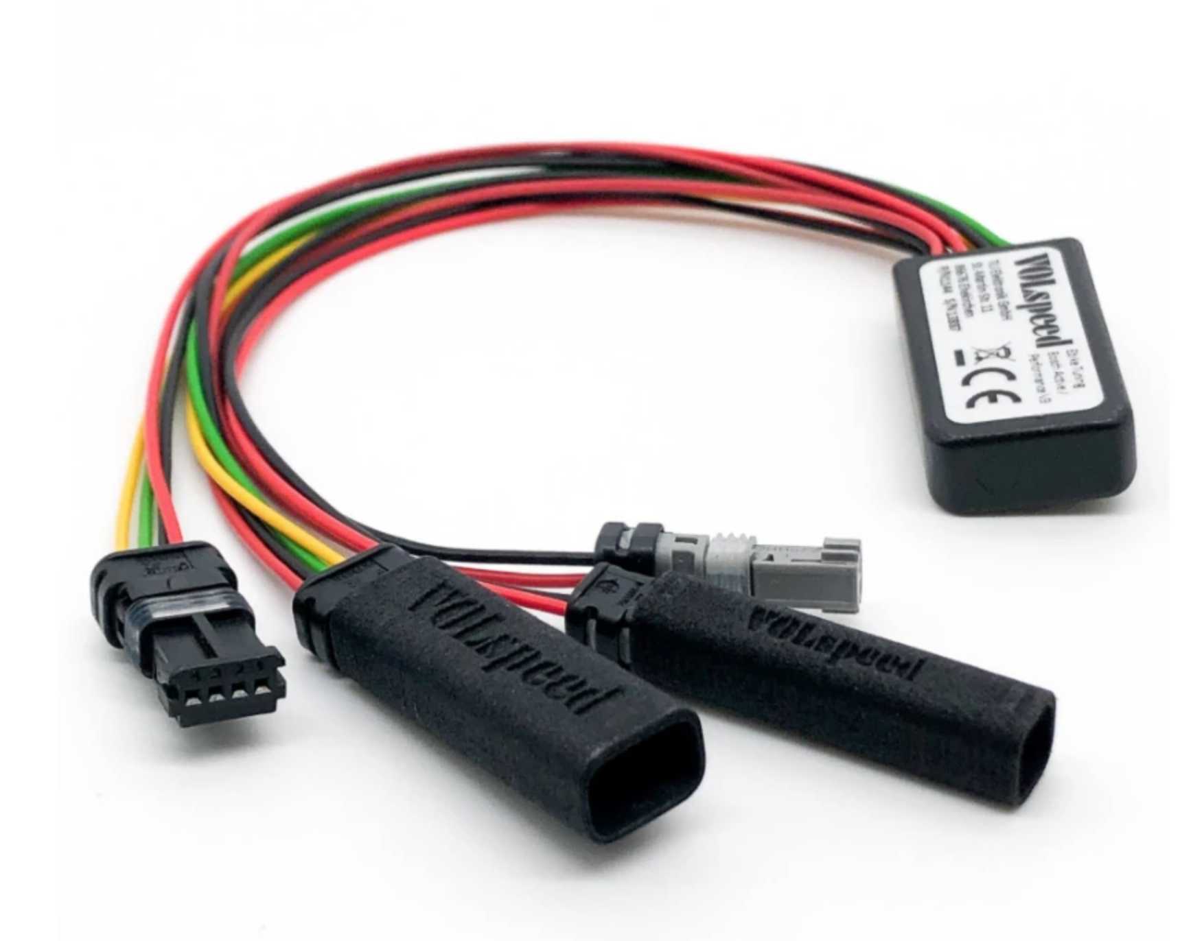 Bosch performance top line cx chip