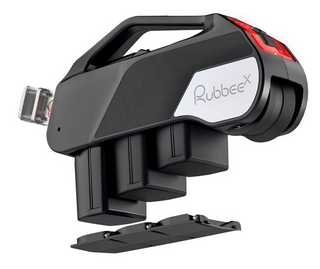 RUBBEE Electric Conversion kit for Bicycles