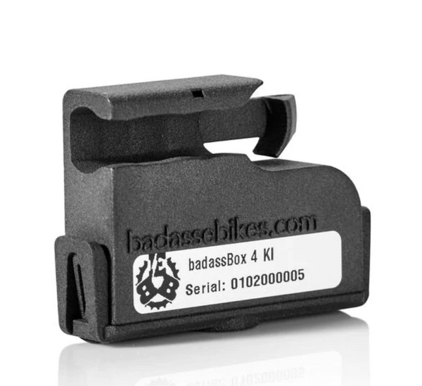 badassBox 4 für IMPULSE