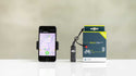 BikeTrax GPS TRACKER para BOSCH 2022 Gen 4 (SMART SYSTEM) + Extractor de manivela
