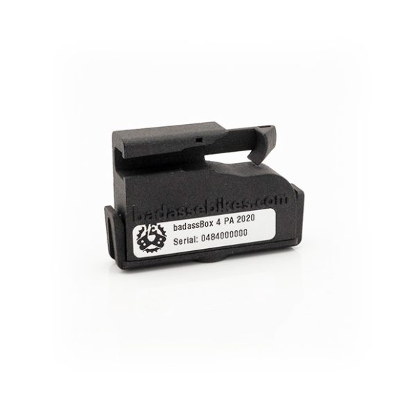 badassBox 4 for PANASONIC 2020