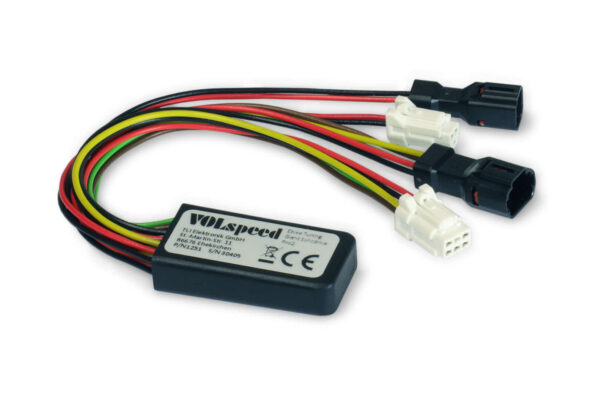 VOLspeed 4 for GIANT Syncdrive Pro2