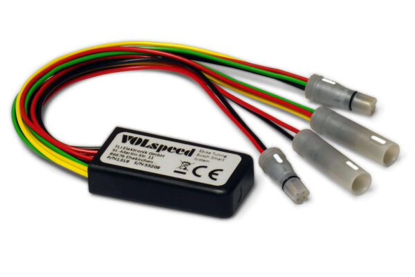 VOLspeed for BOSCH Smart System