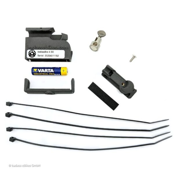 badassBox BOSCH G4-SET