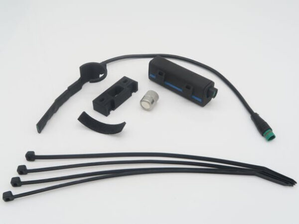 badassBox 5 for BOSCH Rim Magnet BDU37