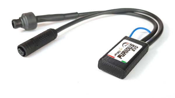 SpeedFun Furious Evo for SPECIALIZED Turbo Levo SL, Kenevo SL, Creo SL, Como SL, and Vado SL