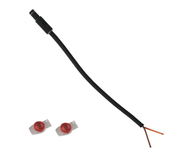 E-Bike light cable FAZUA