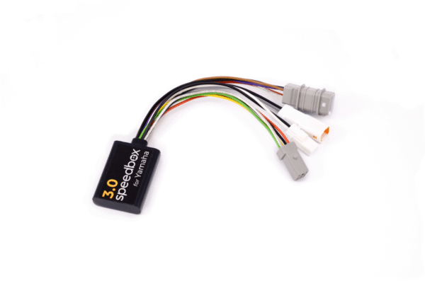 SpeedBox 3.0 B.TUNING for YAMAHA PW-X, PW-SE, PW-TE, PW-X2