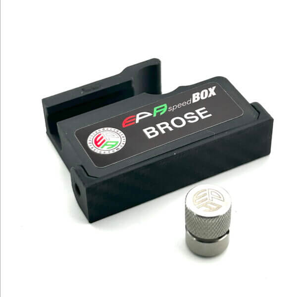 EPAspeed BOX for SPECIALIZED - KIT for Dropout