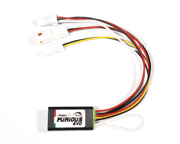 SpeedFun EVO for ANANDA M100 and M81