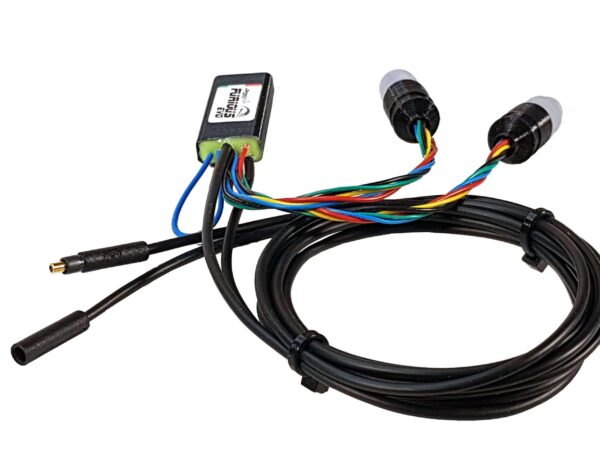 SpeedFun TQ-HPR40, HPR50, HPR60