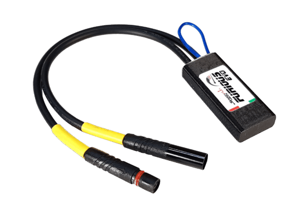 SpeedFun EVO for ROCKY MOUNTAIN Dyname 4