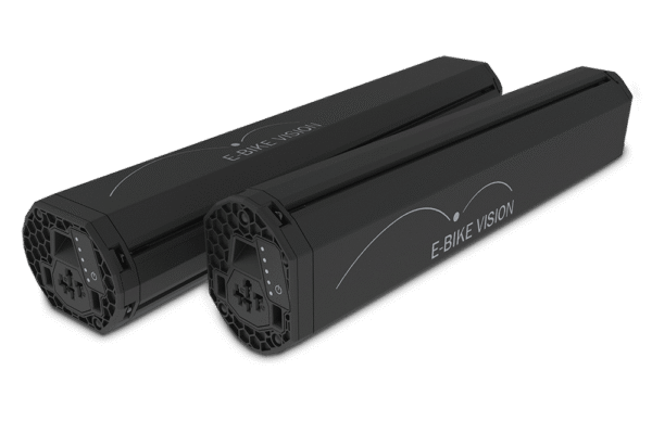 E-BIKE BATTERY for BOSCH ACTIVE / PERFORMANCE LINE DRIVE SYSTEMS - 630Wh - HORIZONTAL