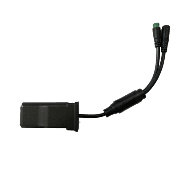 Levociraptor Gen 3 for Specialized Levo, Kenevo, Levo SL, Kenevo SL, Creo SL, Vado SL