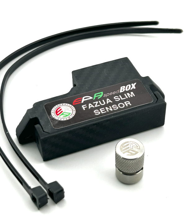 EPAspeed BOX for FAZUA Slim Sensor