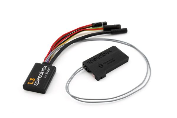 SpeedBox 1.3 for Bosch (BDU37)